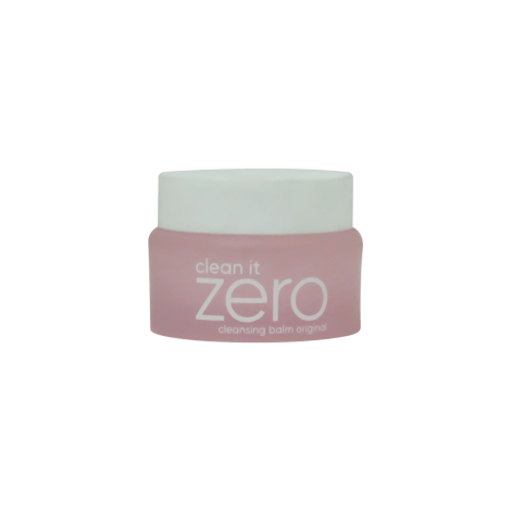 Banila Co Clean it Zero Original  Cleansing Balm 7ml