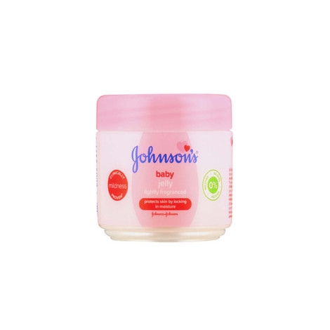 Johnson's Baby Jelly Lightly Fragranced 100ml
