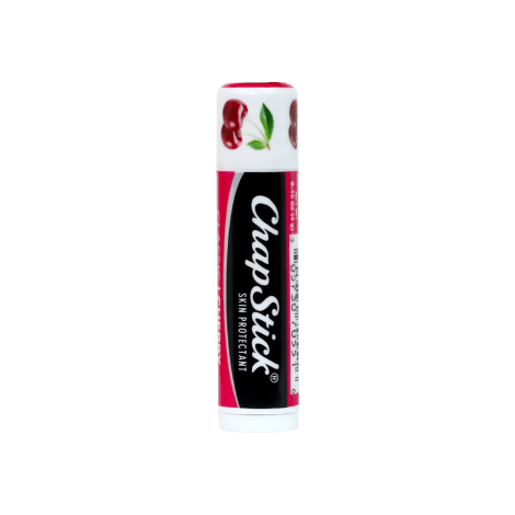 Chap Stick Skin Protectant - Classic Cherry 4g