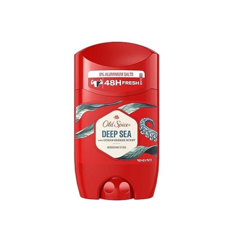 Old Spice Deep Sea Deodorant Stick 50ml