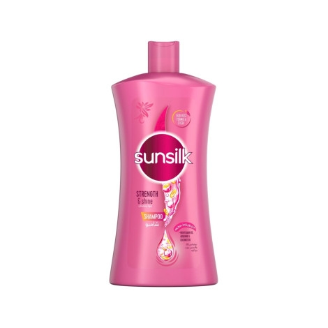 Sunsilk Strength & Shine Shampoo 1L