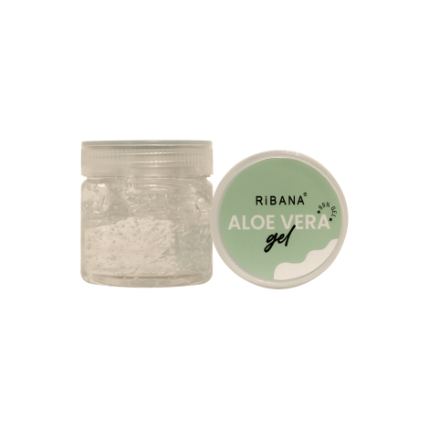 Ribana Aloe Vera Gel - 130ml