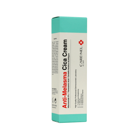 Care-Nel Anti Melasma Cica Cream 40ml