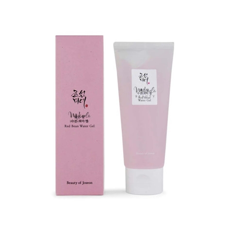 Beauty of Josen Red Bean Water Gel 100ml