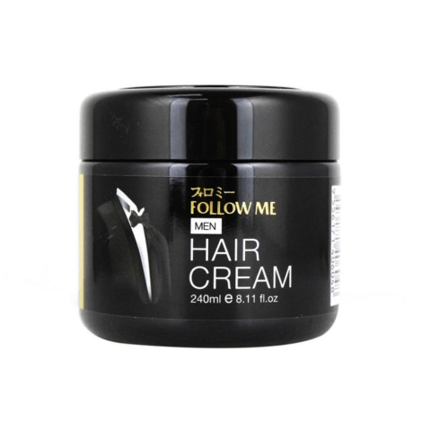 Follow Me Men Hair Cream 240ml