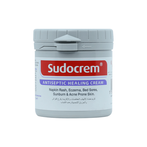 Sudocrem Antiseptic Healing Cream 125g