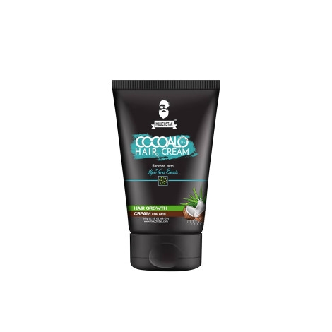 Muuchstac Cocoalo Hair Growth Cream For Men 80g