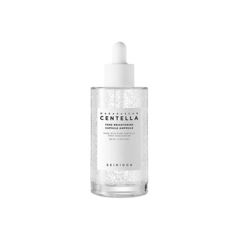 Skin1004 Madagascar Centella Tone Brightening Capsule Ampoule 50ml