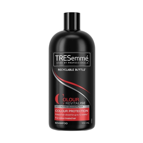 Tresemme Colour Revitalise Colour Protection Shampoo 900ml