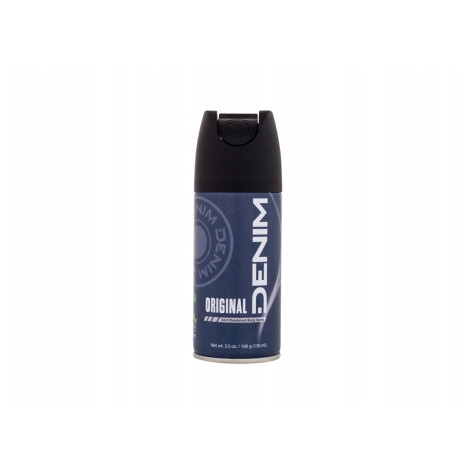 Denim Original 24H Deodrant Body Spray 150ml