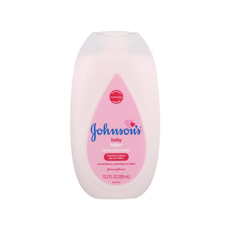 Johnson's Baby Lotion 300ml