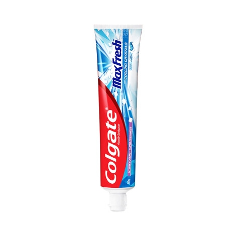 Colgate Max Fresh Cool Mint Toothpaste 160g
