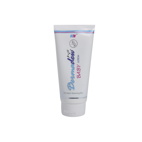 H&H Dermadew Baby Lotion 80g