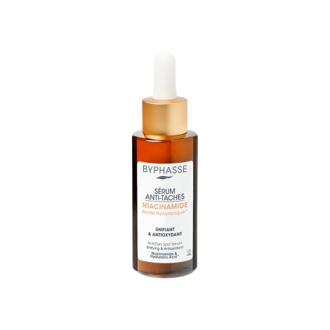 Byphasse Niacinamide Anti Dark Spot Serum 50ml