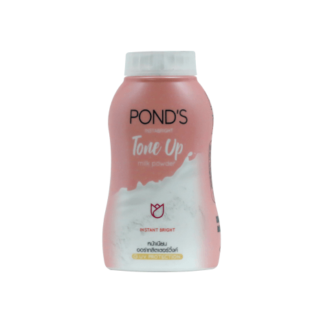 Pond's Insta Bright Tone Up Milk Powder 50g