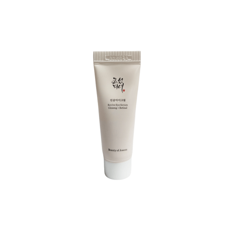 Beauty of Joseon Ginseng + Retinal Revive Eye Serum 10ml