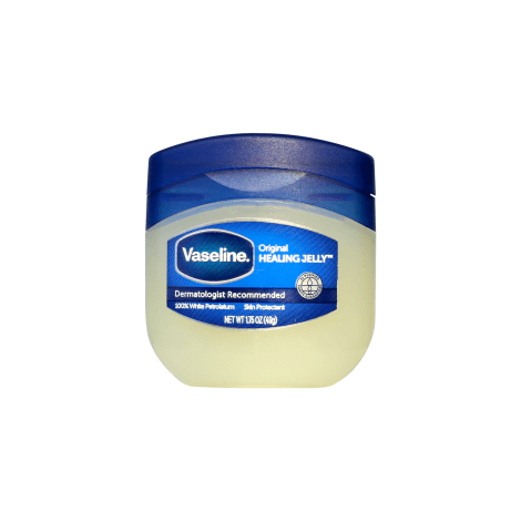 Vaseline Original Healing Petroleum Jelly 49g