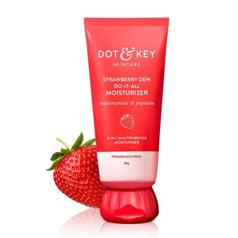 Dot & Key Strawberry Dew Dot-It-All Moisturizer 80g