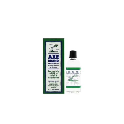 Axe Brand Universal Oil 28ml