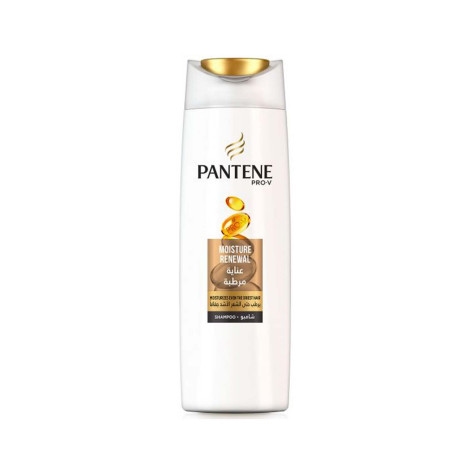 Pantene Pro-V Moisture Renewal Shampoo 400ml