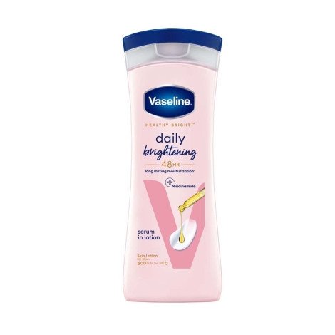 Vaseline Healthy Bright Daily Brightening Lotion 300ml