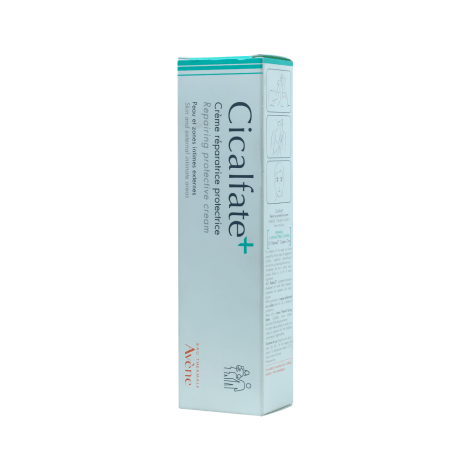 Avene Cicalfate Repairing Protective Cream 100ml
