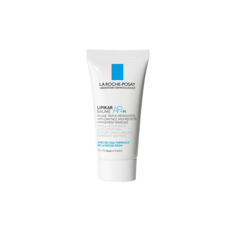 La Roche-Posay Lipikar Baume AP+ M Balm 15ml