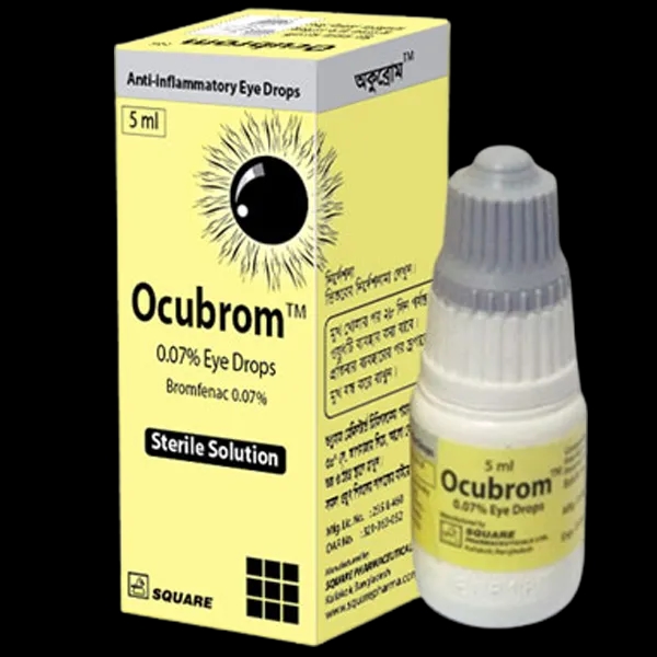 Ocubrom
