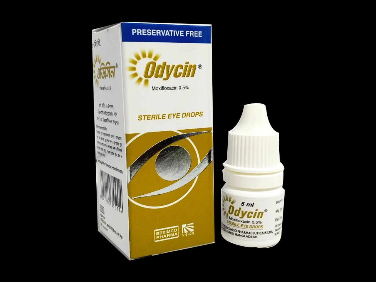 Odycin