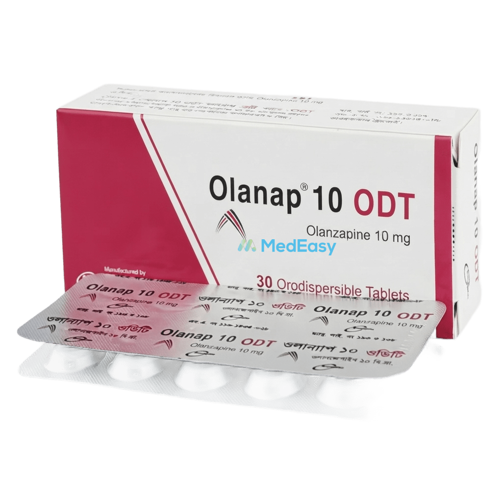 Olanap ODT