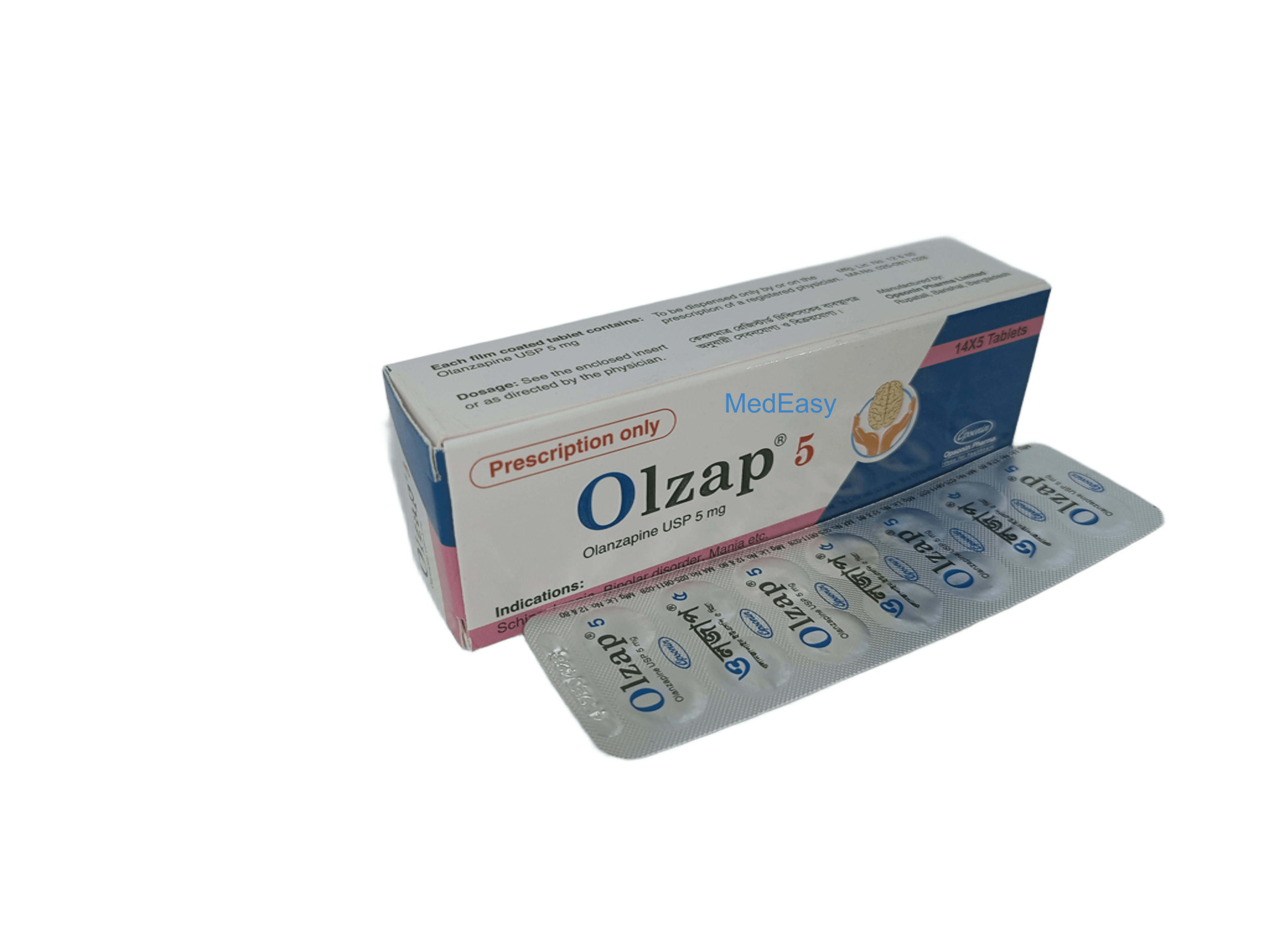 Olzap