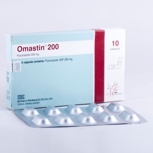 Omastin