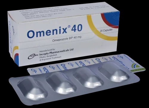 Omenix