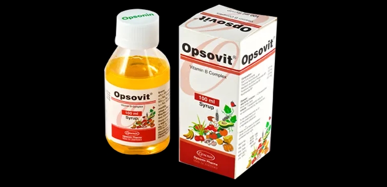 Opsovit