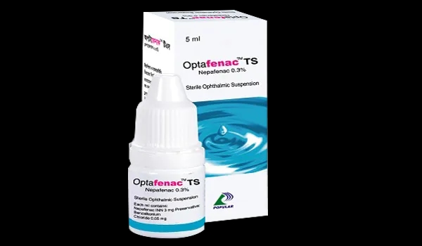 Optafenac TS