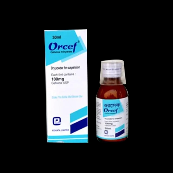 Orcef