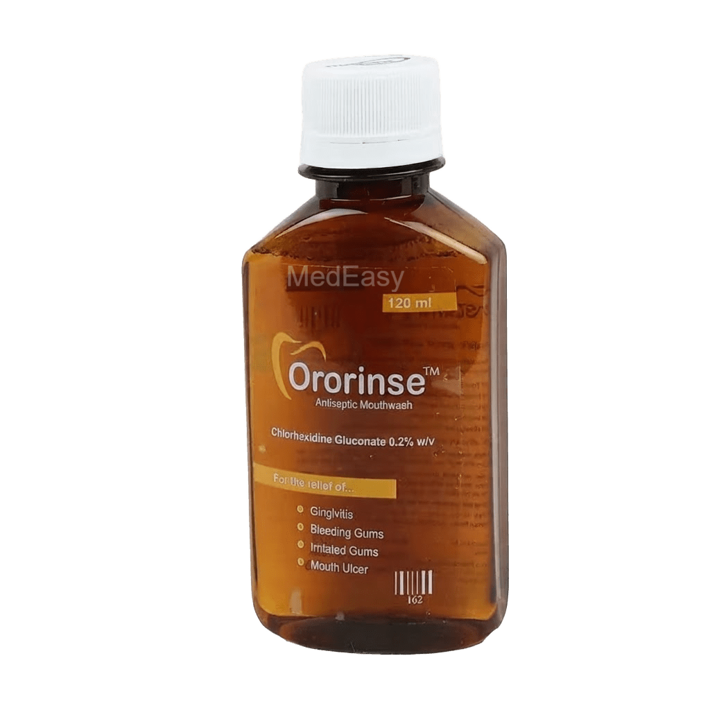 Ororinse