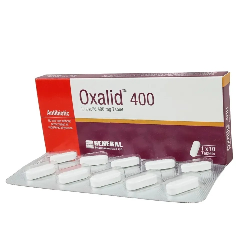 Oxalid