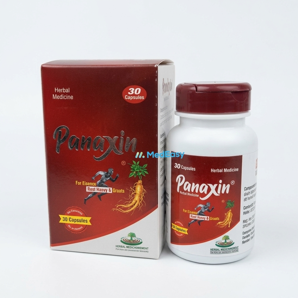 Panaxin
