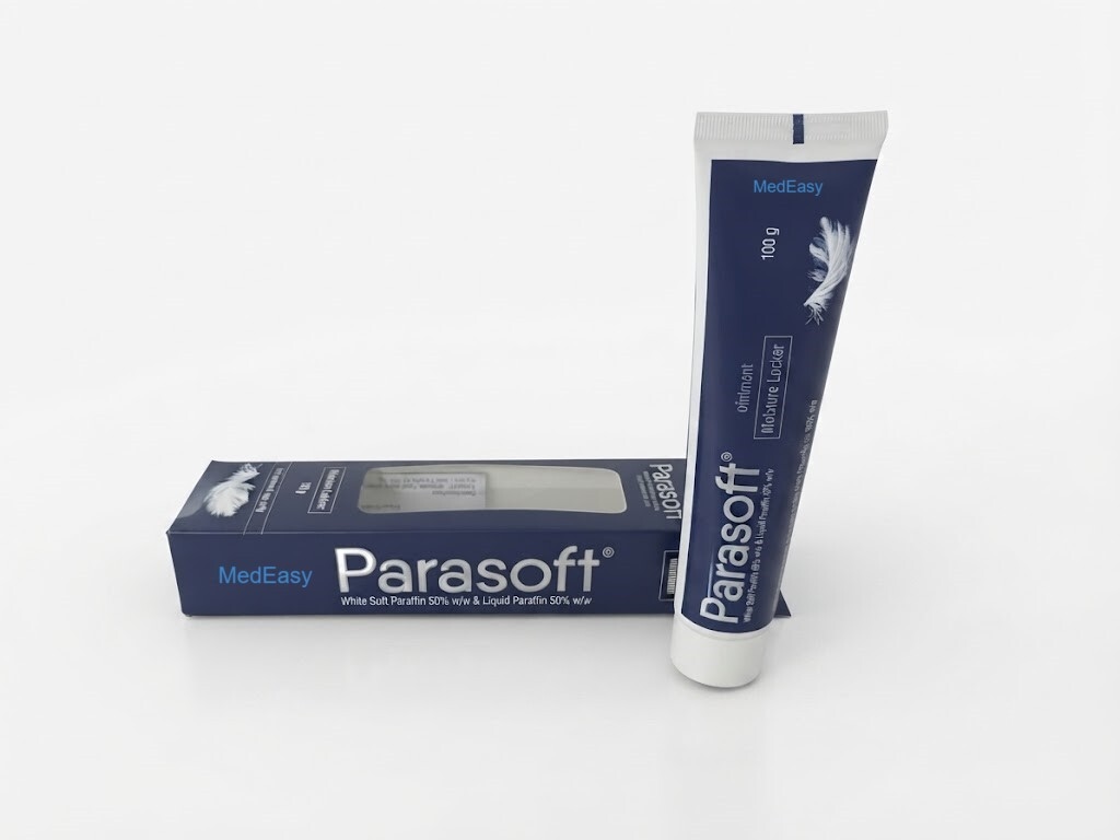 Parasoft