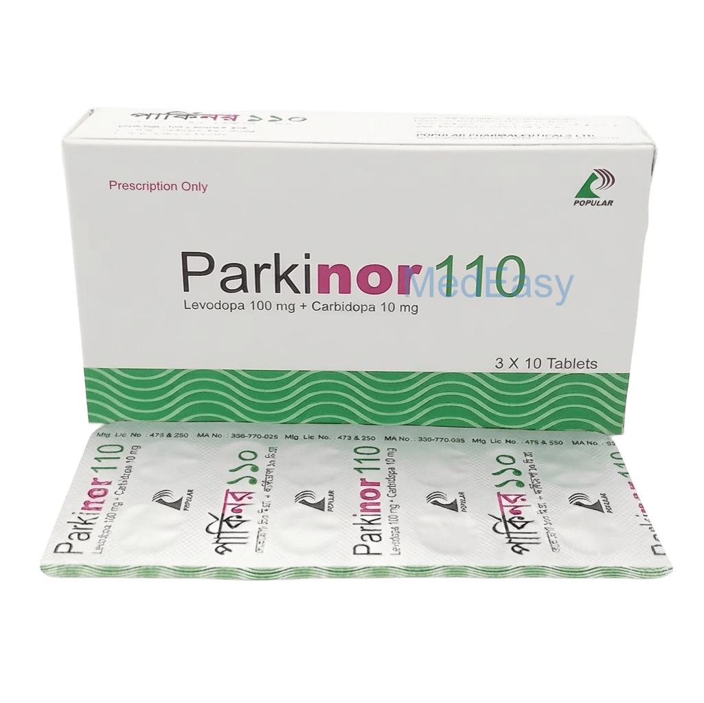 Parkinor