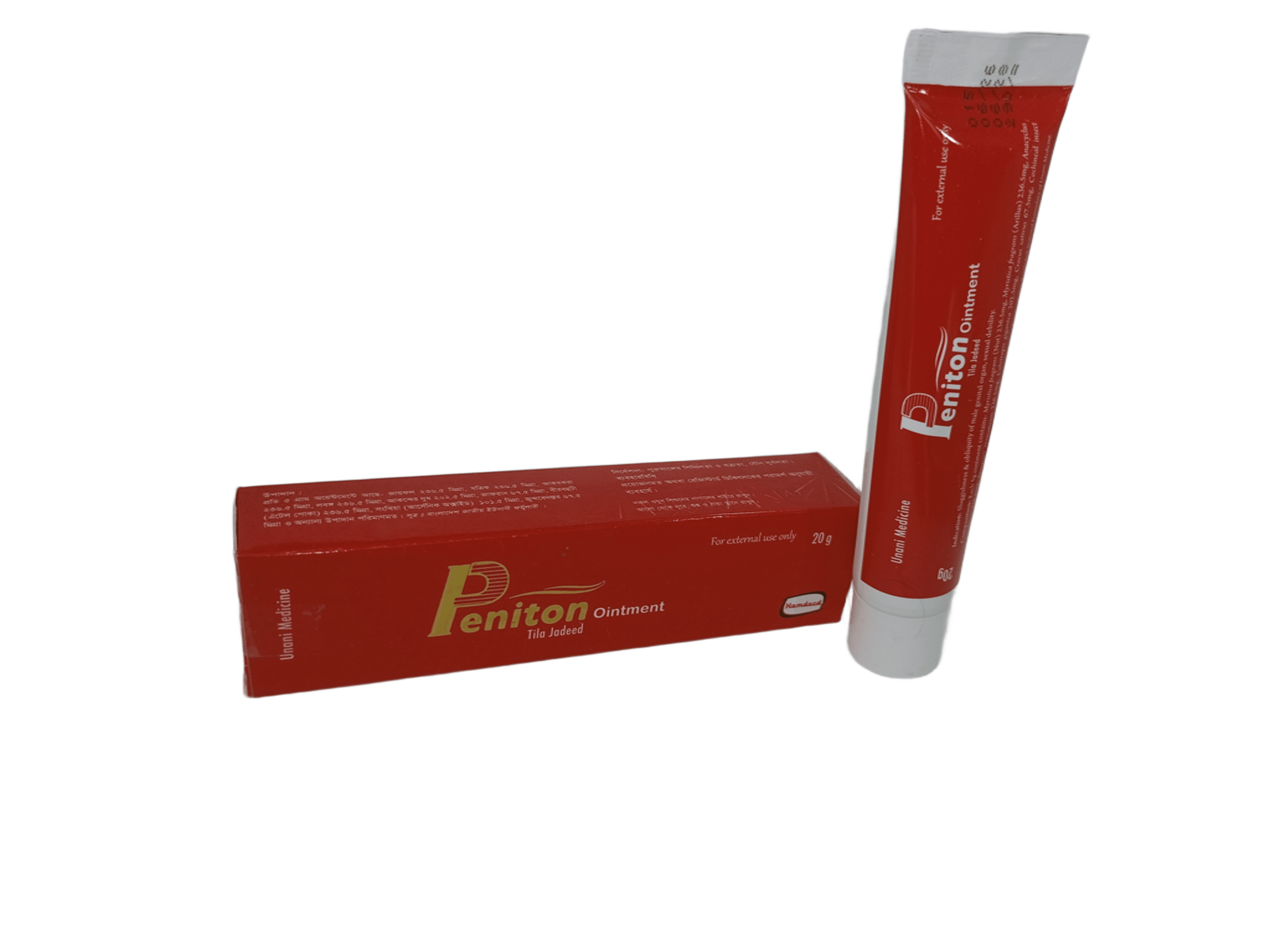 Peniton
