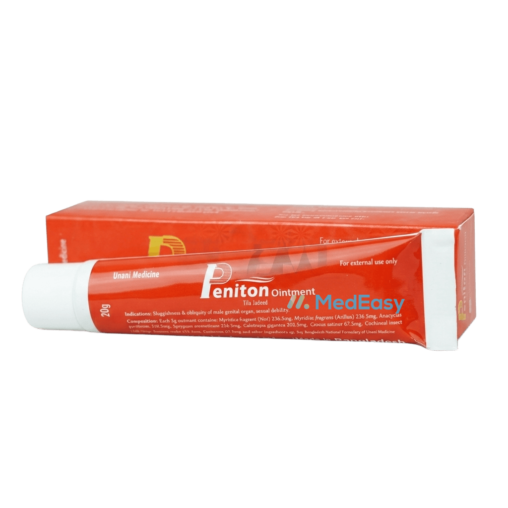 Peniton