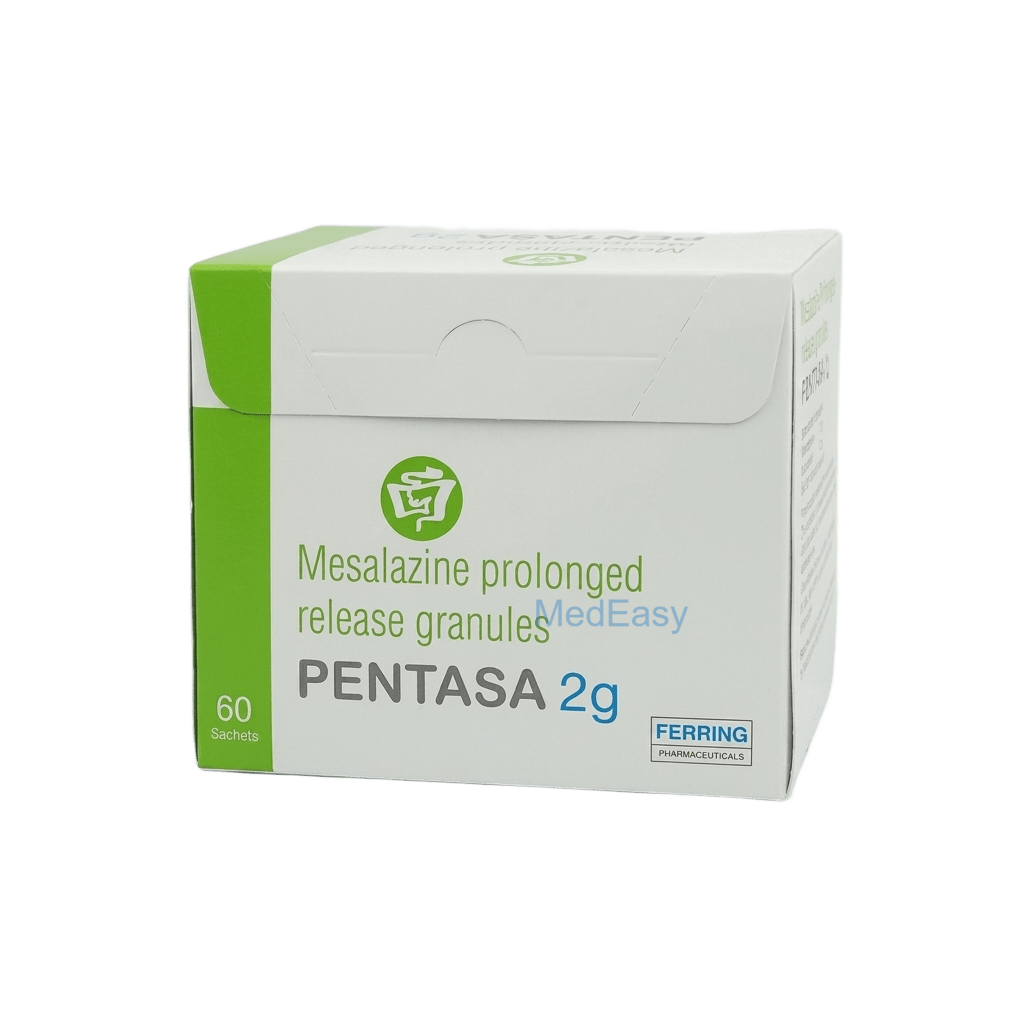 Pentasa