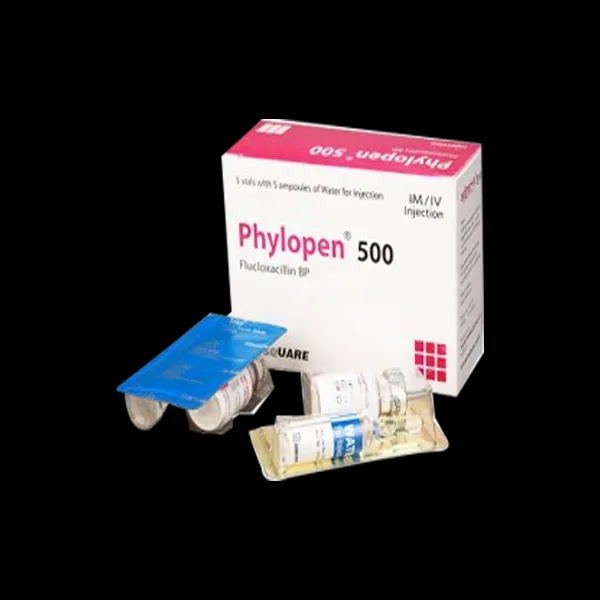 Phylopen