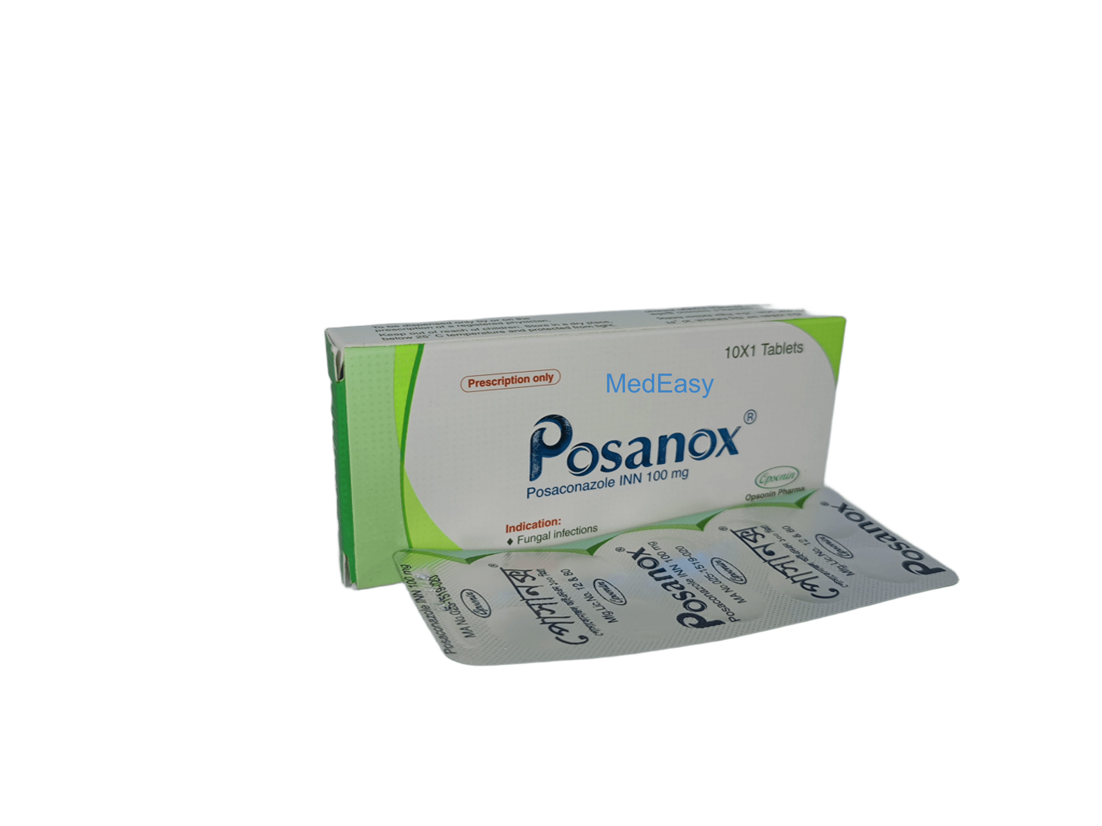 Posanox