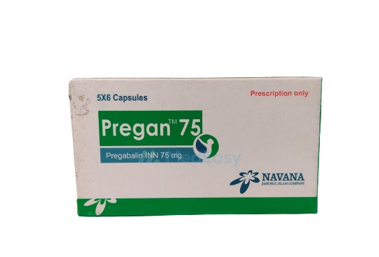 Pregan