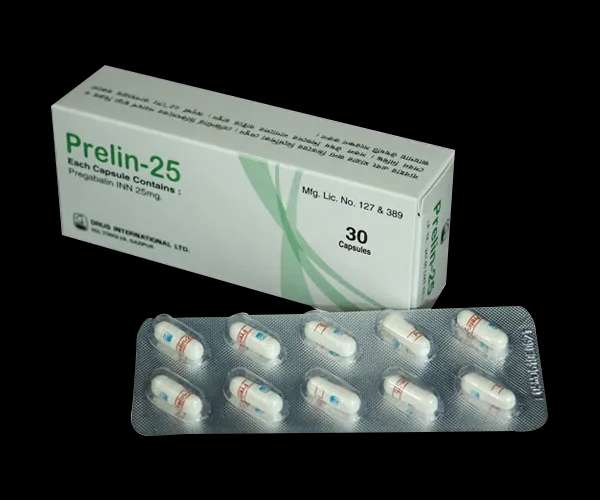 Prelin