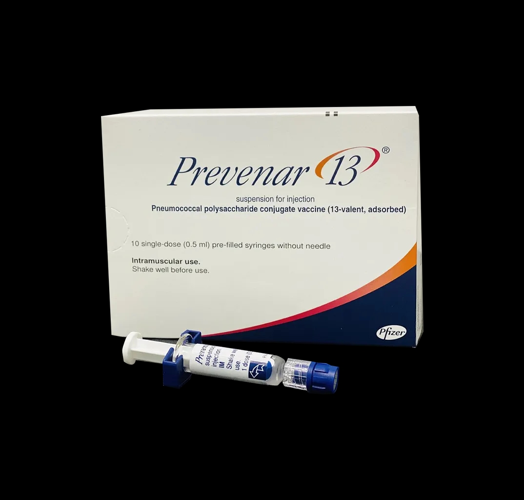 Prevenar