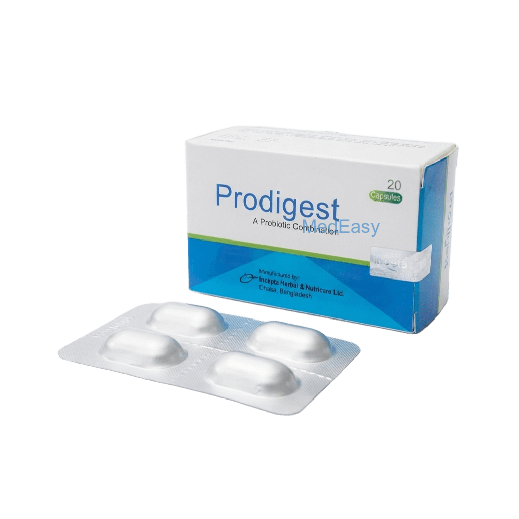 Prodigest